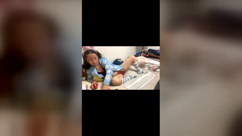 sweethanajapan online show from 11/25/25, 01:22