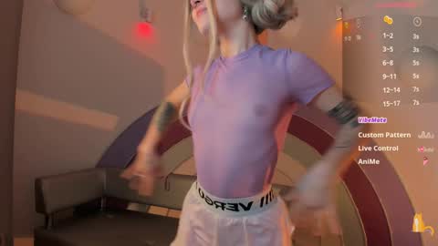 Kira online show from 12/29/24, 06:05