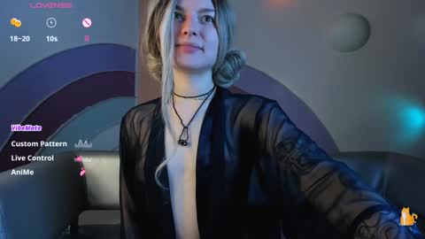 Kira online show from 01/15/25, 07:44