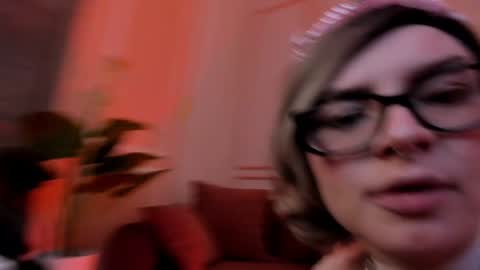 Kira online show from 01/25/25, 03:20