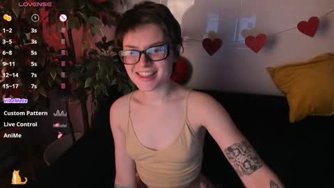 Kira online show from 02/17/25, 03:58