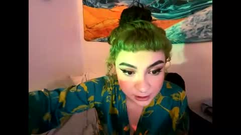 Snapshot of sweetheatannie chatting on 12/26/24, 01:51 sweetheatannie online show from 12/26/24, 01:51