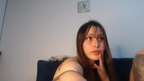 Snapshot of sweethoney22_ chatting on 05/06/26, 11:32 Sabrina y Eliot online show from 05/06/26, 11:32