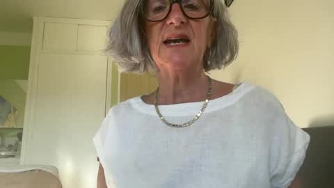 SweetHoneyMonica online show from 07/07/26, 06:47