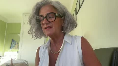SweetHoneyMonica online show from 07/09/26, 05:33