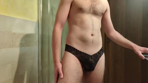 sweethornystud online show from 10/12/25, 04:50