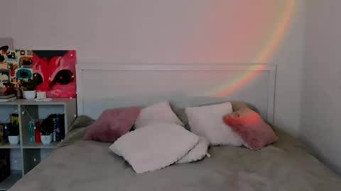 Snapshot of sweetie_candy_ chatting on 04/24/26, 02:41 Hannah online show from 04/24/26, 02:41