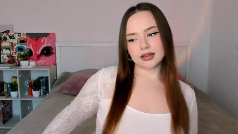 Snapshot of sweetie_candy_ chatting on 04/25/26, 02:25 Hannah online show from 04/25/26, 02:25