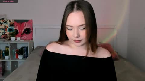 Snapshot of sweetie_candy_ chatting on 04/30/26, 01:50 Hannah online show from 04/30/26, 01:50