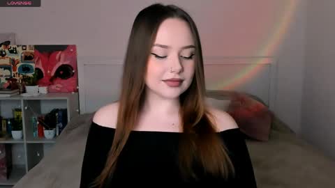 Snapshot of sweetie_candy_ chatting on 05/02/26, 02:22 Hannah online show from 05/02/26, 02:22