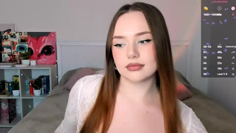 Snapshot of sweetie_candy_ chatting on 05/08/26, 02:55 Hannah online show from 05/08/26, 02:55