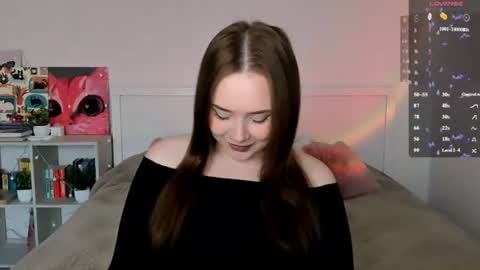 Snapshot of sweetie_candy_ chatting on 06/28/26, 02:12 Hannah online show from 06/28/26, 02:12