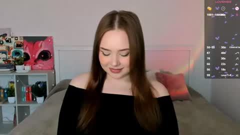 Snapshot of sweetie_candy_ chatting on 07/04/26, 02:56 Hannah online show from 07/04/26, 02:56