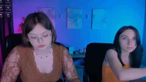 Chloe online show from 05/02/26, 07:41