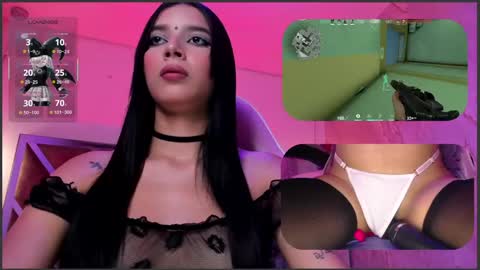 sweetie_cloe online show from 04/18/26, 09:26