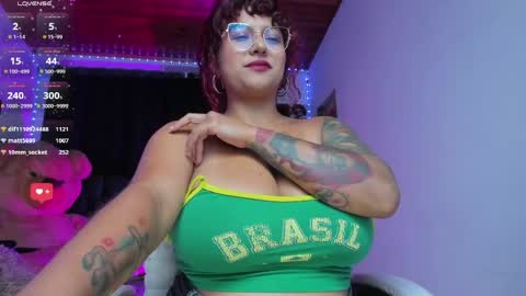 Snapshot of sweetie_lena_ chatting on 04/11/26, 07:45 online show from 04/11/26, 07:45