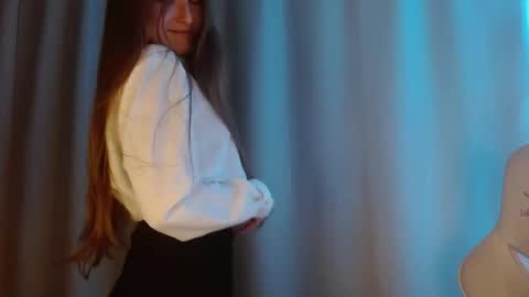 Snapshot of sweetie_lover chatting on 02/27/26, 09:37 Annie online show from 02/27/26, 09:37