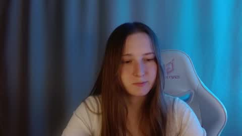 Snapshot of sweetie_lover chatting on 03/14/26, 09:53 Annie online show from 03/14/26, 09:53