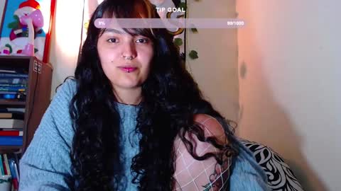 Snapshot of sweetie_maryy chatting on 12/29/24, 02:06 Maria  my insta sweetie maryy   online show from 12/29/24, 02:06
