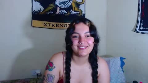 Maria  my insta sweetie maryy   online show from 03/31/26, 06:08