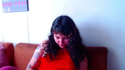 Maria  my insta sweetie maryy   online show from 06/13/26, 06:17
