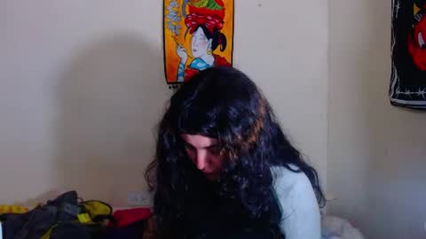 Maria  my insta sweetie maryy   online show from 07/12/26, 09:39