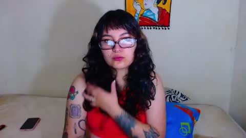 Maria  my insta sweetie maryy   online show from 07/28/26, 03:43