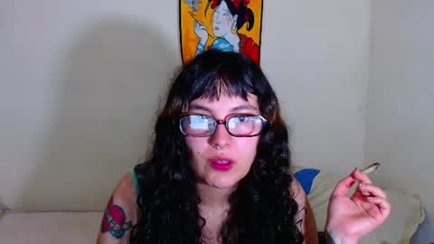 Maria  my insta sweetie maryy   online show from 08/02/26, 06:06