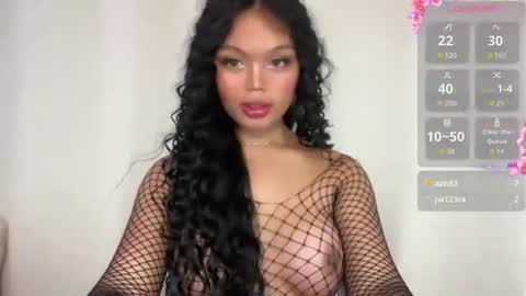 Zaima online show from 11/27/25, 02:30