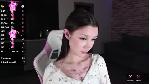 bratty gf online show from 12/12/24, 03:16