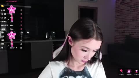 bratty gf online show from 12/20/24, 11:00