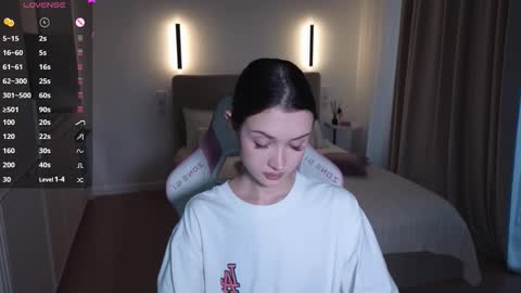 bratty gf online show from 11/25/25, 05:07