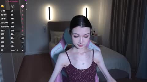 bratty gf online show from 11/30/25, 09:57