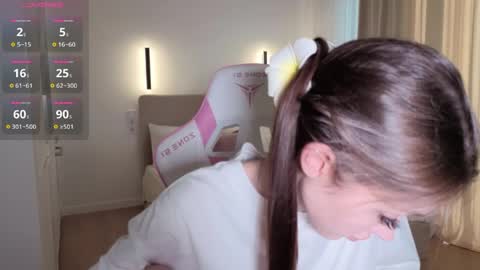 bratty gf online show from 05/14/26, 11:55