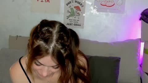 Daddy Babby Girl online show from 05/02/26, 12:32