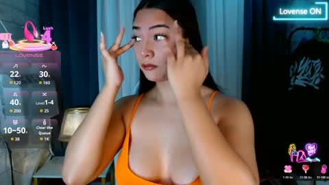 sweetiefox1 online show from 03/28/26, 01:49