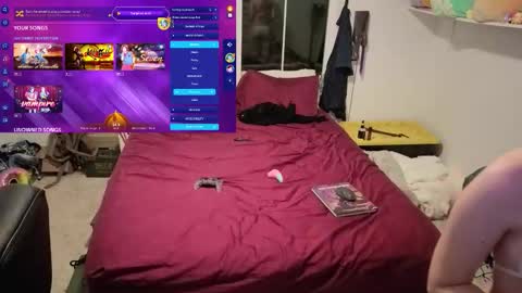 Snapshot of sweetiek1tty chatting on 01/14/26, 12:16 Sweetiek1tty online show from 01/14/26, 12:16