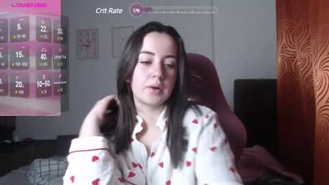 Snapshot of sweetiekendl chatting on 02/04/25, 11:27 Kendl online show from 02/04/25, 11:27