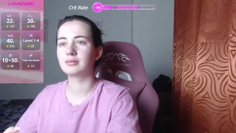 Snapshot of sweetiekendl chatting on 03/09/25, 09:46 Kendl online show from 03/09/25, 09:46