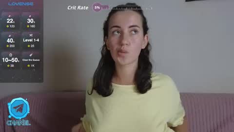 Snapshot of sweetiekendl chatting on 09/15/25, 11:05 Kendl online show from 09/15/25, 11:05