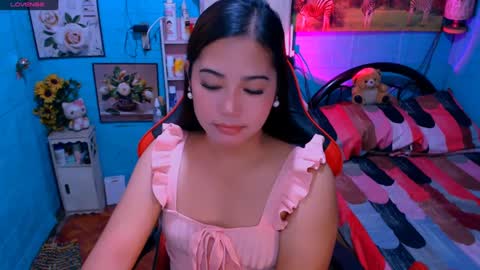 Snapshot of sweetienicole chatting on 02/26/25, 06:54 Nicole online show from 02/26/25, 06:54