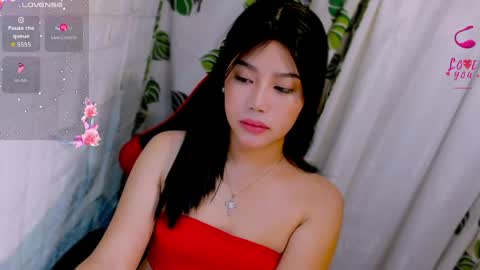Nicole online show from 04/25/26, 02:25