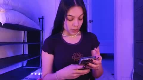 Blu Sweets online show from 01/28/25, 03:25