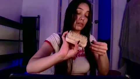 Blu Sweets online show from 01/29/25, 05:30