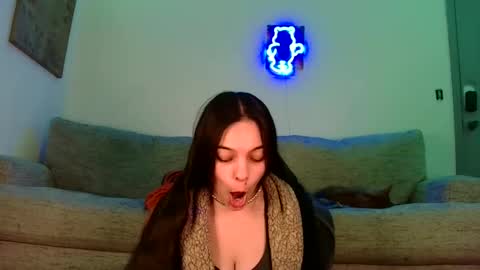 Blu Sweets online show from 02/20/25, 11:21