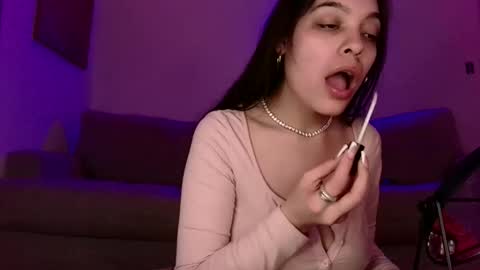 Blu Sweets online show from 02/24/25, 06:36