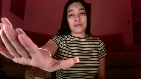 Blu Sweets online show from 03/05/25, 06:56