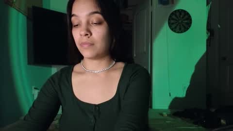 Blu Sweets online show from 10/24/25, 06:21