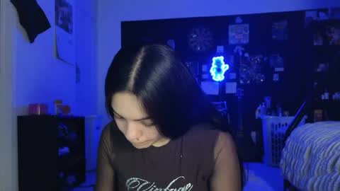 Blu Sweets online show from 05/05/26, 03:58