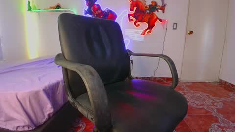 Snapshot of sweetietsgirll chatting on 12/10/24, 05:33 Sweetie TSGirl online show from 12/10/24, 05:33